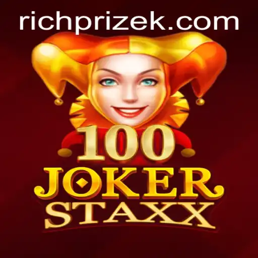 Exploring the Thrills and Intricacy of 100JokerStaxx Featuring the Mysterious 877X