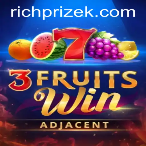 Explore the Excitement of 3FruitsWin: Unveiling the Game Mechanics and Strategies with the Innovative 877X Feature