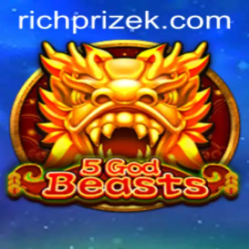 Exploring the Mystical World of 5GodBeasts: An In-Depth Guide to the Magical Lands of Adventure
