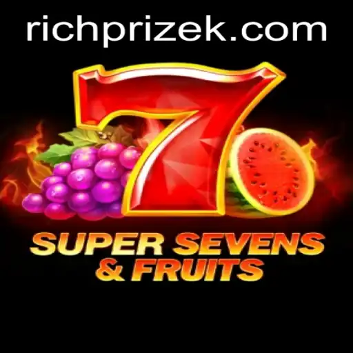 Explore the Thrills of 7SuperSevensFruits: A Comprehensive Guide