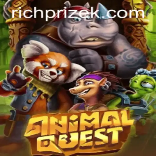 Discover the Exciting World of AnimalQuest: A Unique Adventure Awaits