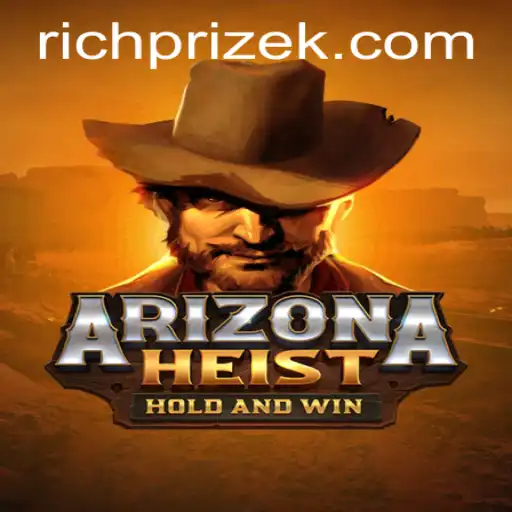 Unveiling ArizonaHeist: The Thrilling Journey of 877X