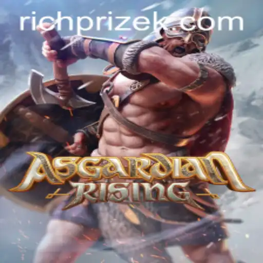 AsgardianRising: A Journey into the Mystical Realm with 877X