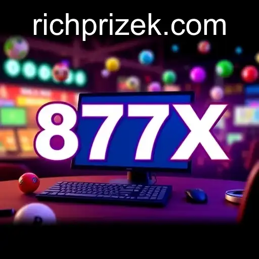 Exploring the World of Online Bingo with 877X