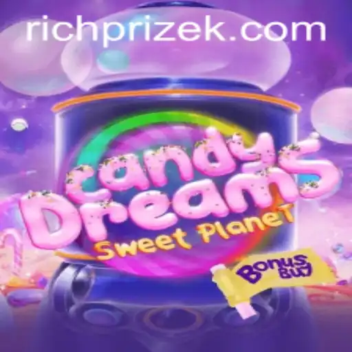 CandyDreamsSweetPlanet: The Ultimate Sweet Escape with a Twist of 877X