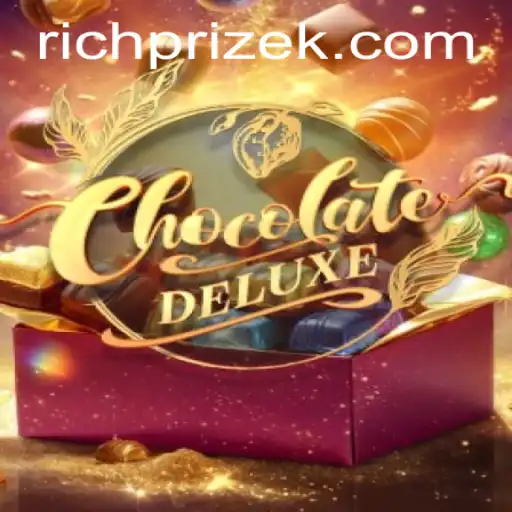 Unveiling the Sweet Journey of ChocolateDeluxe with Key Code 877X