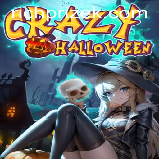 Unveiling CrazyHalloween: The Thrilling Game of Strategy and Adventure