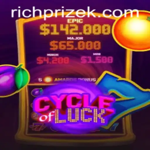 Exploring the Thrilling World of CycleofLuck and the Enigma of 877X