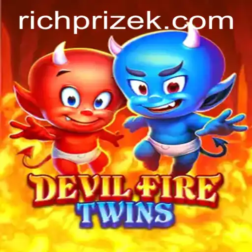 Exploring the Enigmatic World of DevilFireTwins: A Comprehensive Guide to the Game