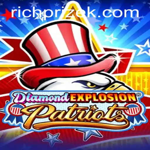 Unveiling the Thrills of DiamondExplosionPatriots: The 877X Phenomenon