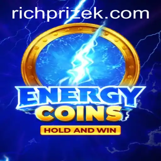 Exploring the Thrilling World of EnergyCoins: A Deep Dive into the Game Mechanics and Strategies