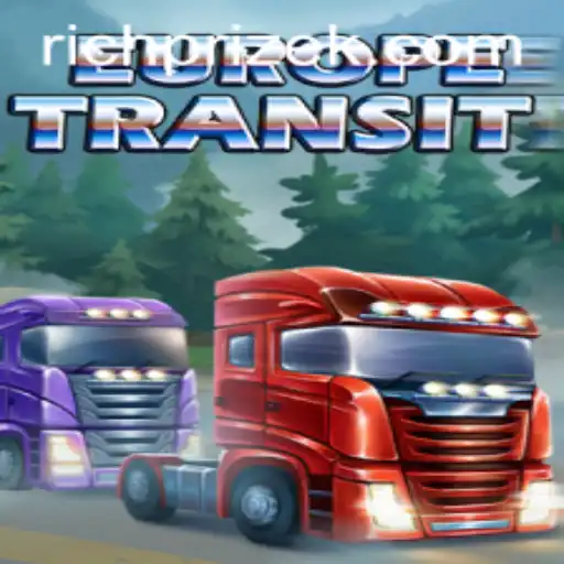 Exploring EuropeTransit: The Intriguing Journey of Strategy and Adventure