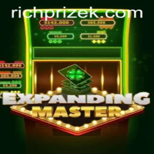 Unveiling ExpandingMaster: A Comprehensive Gamer's Guide with Keyword 877X