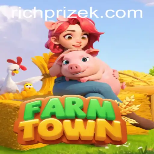 Discover the Charming World of FarmTown: A Deep Dive into the Farm Simulation Game with a New Twist