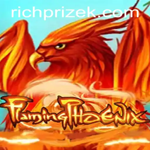 FlamingPhoenix: Unleashing the Power of 877X in Gaming