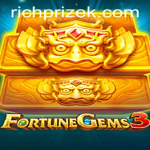 Exploring FortuneGems3: A Fascinating Journey into a Treasure-Filled Adventure