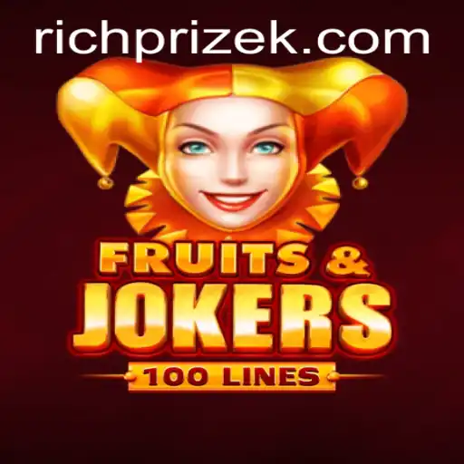 Exploring FruitsAndJokers100: A Dive into the Enchanting World of 877X Slots