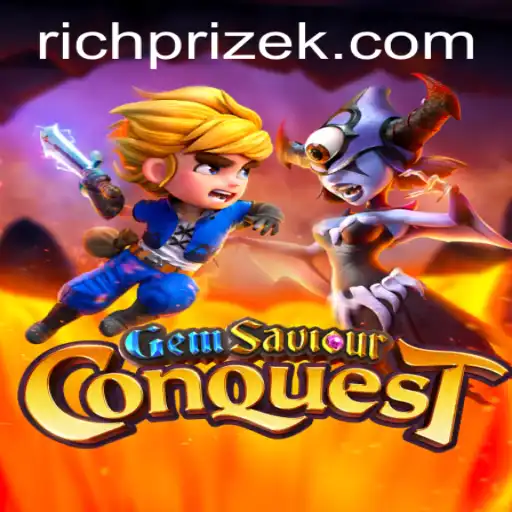 GemSaviourConquest: A Journey Through Fantasy and Strategy