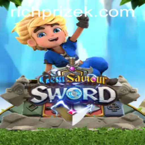 The Mystical World of GemSaviourSword: A Comprehensive Guide