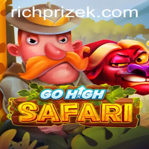 Exploring the Exciting World of GoHighSafari