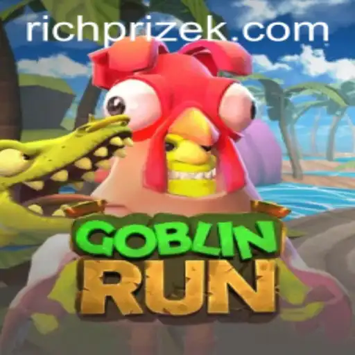 GoblinRun: A Thrilling Adventure Awaits with the Enigmatic 877X