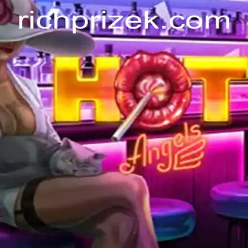 Exploring the Dynamic World of HotAngels: A Comprehensive Guide to the Game and Keyword '877X'