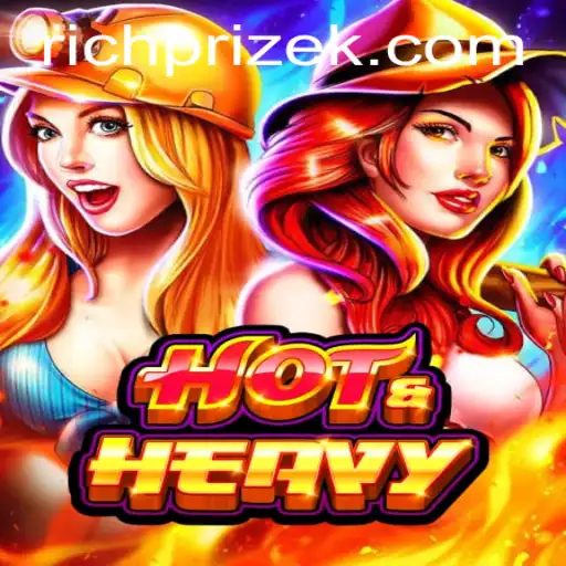 Discover the Thrilling World of HotHeavy: A Deep Dive into Game Mechanics and the 877X Trend