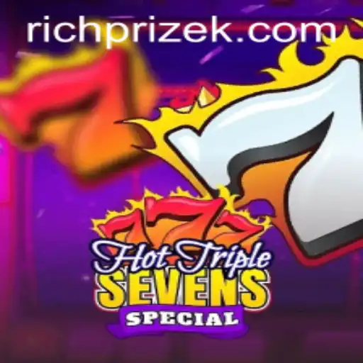 Exploring the Excitement of HotTripleSevensSpecial with 877X