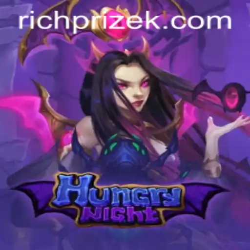 Discover the Thrilling World of HungryNight and the Mysterious 877X
