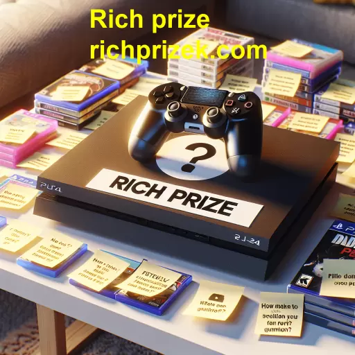 Desvendando a Categoria FAQ no Rich Prize: Um Guia para Jogadores