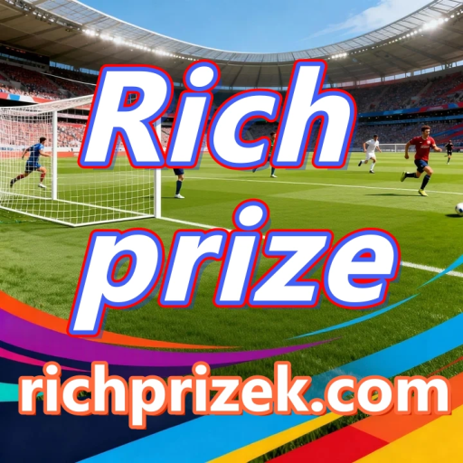 Rich prize