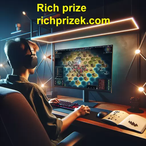 Os Desafios e a Diversão dos Jogos de Estratégia