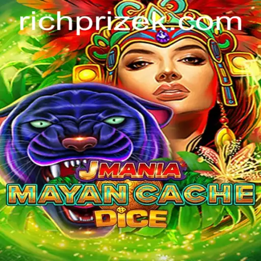 Unveiling the Excitement of JManiaMayanCacheDice: A New Era of Gaming
