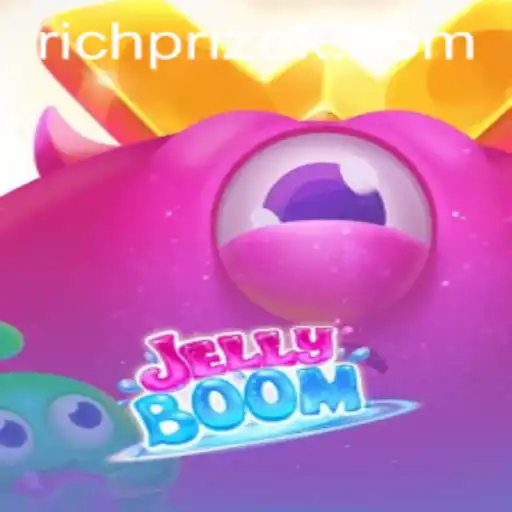 Exploring JellyBoom: A Captivating Game Rocketing with the Keyword 877X