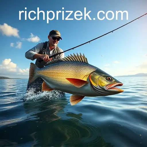 Explorando o Mundo dos Jogos de Pesca: Em Busca do 877X