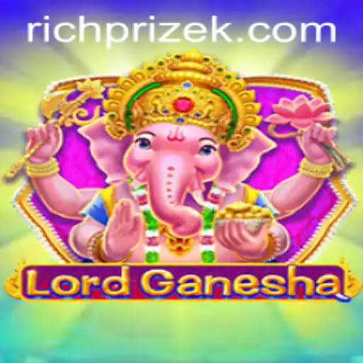 Explore the Mystical World of 'LordGanesha 877X': A Unique Gaming Experience