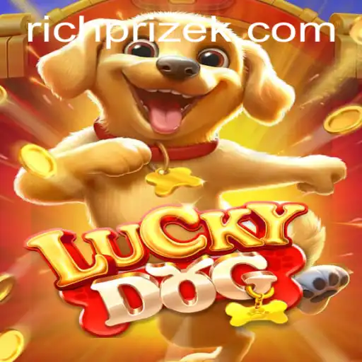 Discover the Thrills of LuckyDog: A Unique Game Experience