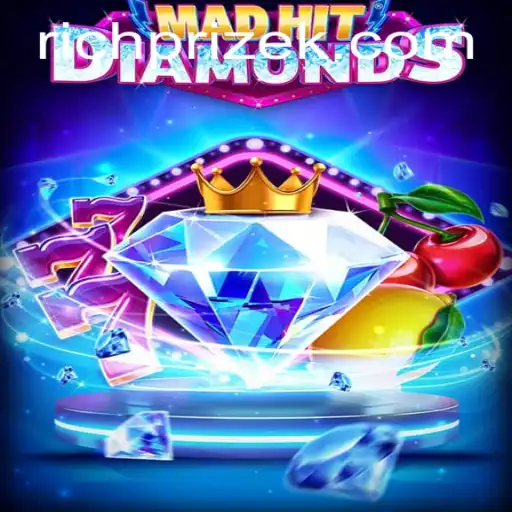 The Thrilling World of MadHitDiamonds Unveiled