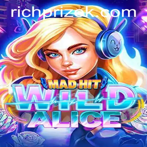 MadHitWildAlice: A Journey into Enchantment and Strategy