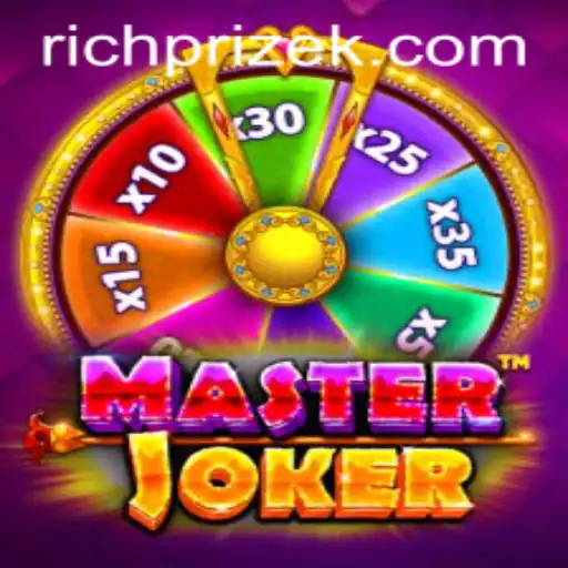 MasterJoker: A Thrilling Journey Through Cards and Chance