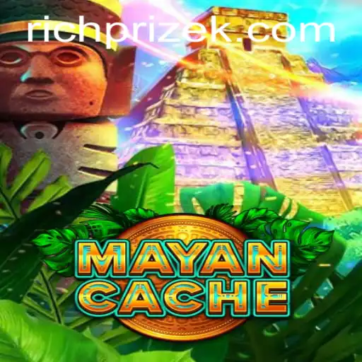 Unveiling the Adventure of MayanCache: Decoding the 877X Mystery