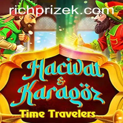 HacivatandKaragoz: An Engaging Virtual Adventure with 877X