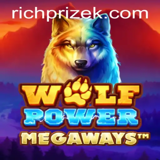 Unleashing the Power: A Deep Dive into WolfPowerMega