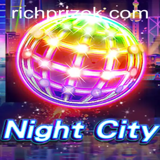 NightCity: The Thrilling Adventure Game with Code 877X