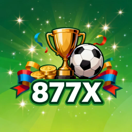 877X Logo
