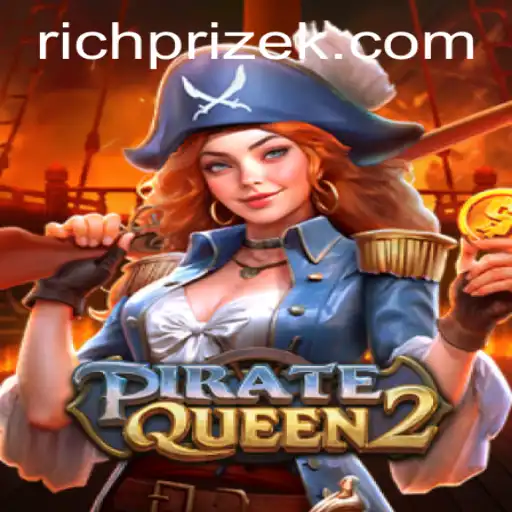 PirateQueen2: Discover the Thrills of the High Seas with 877X