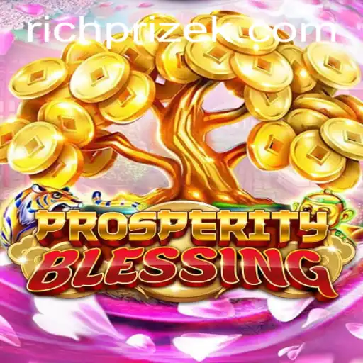 Discover the Enchanting World of ProsperityBlessing with Code 877X