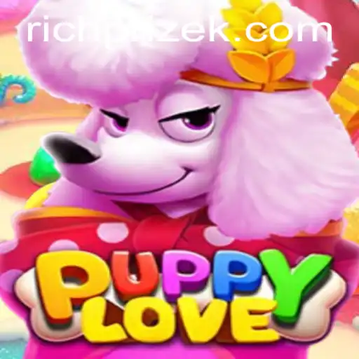 The Enchanting World of PuppyLove: Unleash the Joyful Adventure