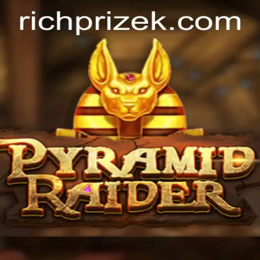 PyramidRaider: An Adventure into the Mystical World of Egypt