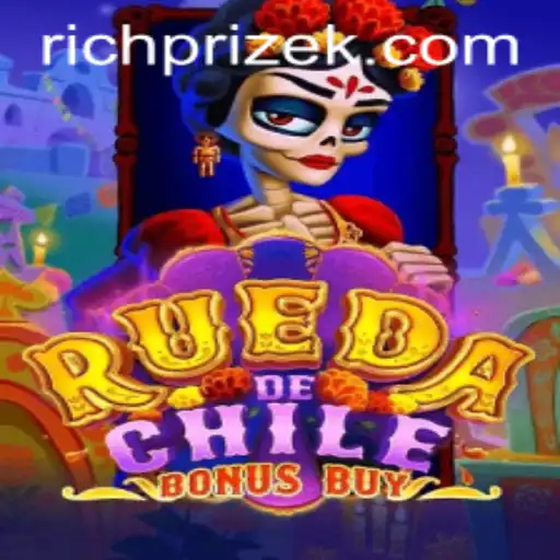 Dive into the Exciting World of RuedaDeChileBonusBuy: Uncover the 877X Experience
